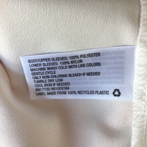 A New Day Shirt - Sz S - Picture 5 of 5